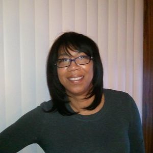 Meet your Posher, Joann